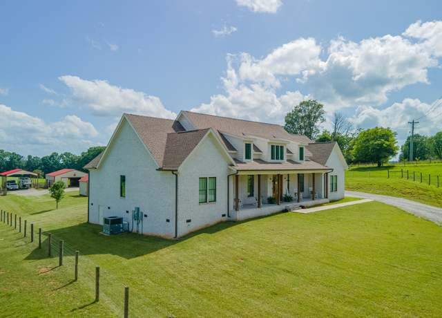 Property at 5247 Flat Creek Rd, Spring Hill, TN 37174, 3 beds, 3.5 baths