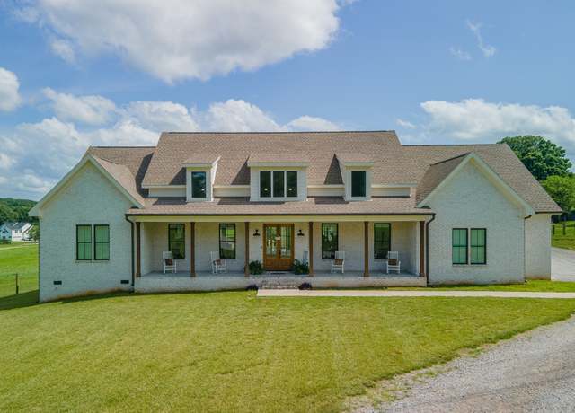 Property at 5247 Flat Creek Rd, Spring Hill, TN 37174, 3 beds, 3.5 baths