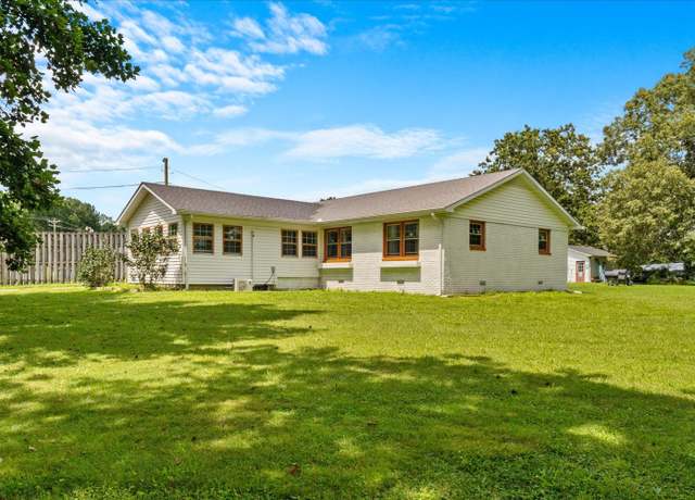 Property at 1611 Chisholm Rd, Cypress Inn, TN 38452, 3 beds, 2 baths