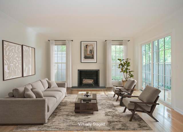 Property at 4400 Belmont Park Ter #201, Nashville, TN 37215, 3 beds, 2.5 baths