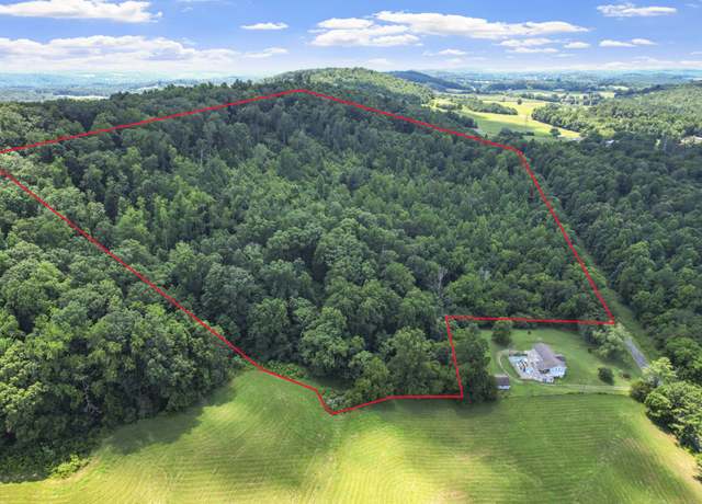 Property at 0 County Road 280, Niota, TN 37826
