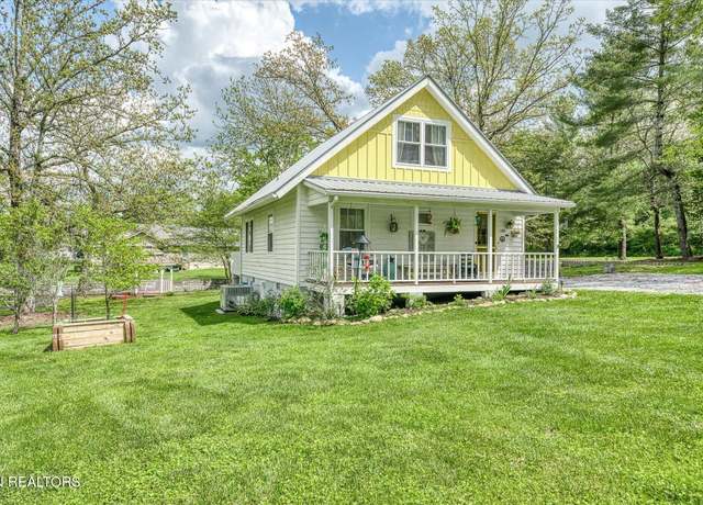 Property at 104 Peace Pipe Bnd, Crossville, TN 38572, 3 beds, 1.5 baths