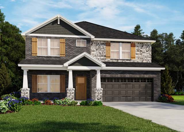Property at 255 Astoria Dr, Hendersonville, TN 37075, 4 beds, 3.5 baths