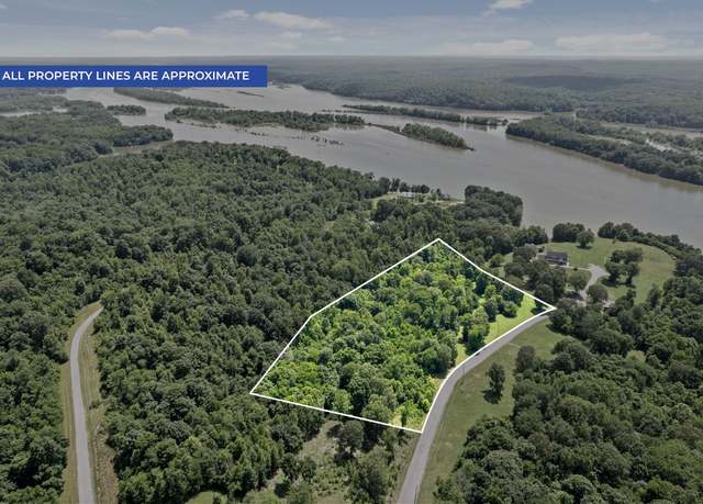 Property at 16 Creekmore Ln, Bumpus Mills, TN 37028