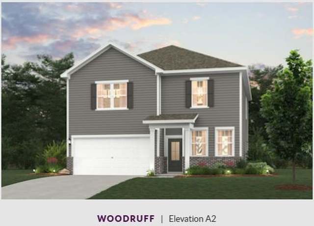 Property at 162 Millbrook Dr, Spring Hill, TN 37174, 4 beds, 3 baths