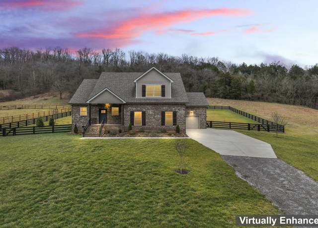 Property at 4612 Gossburg Rd, Beechgrove, TN 37018, 3 beds, 2.5 baths