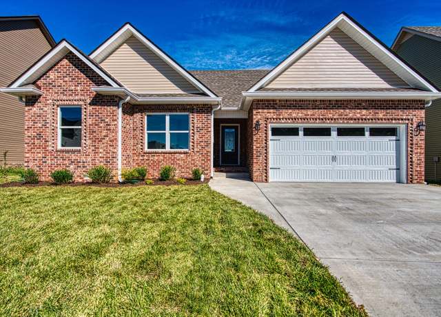 Property at 21 Cornerstone Reserves, Clarksville, TN 37040, 3 beds, 2 baths