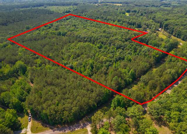 Property at 0 Gay Thompson Rd, Ramer, TN 38367