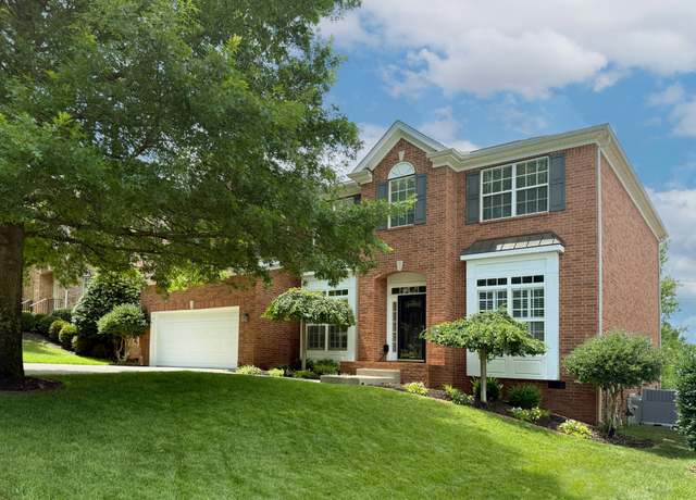 Property at 1255 Wheatley Forest Dr, Brentwood, TN 37027, 4 beds, 3.5 baths