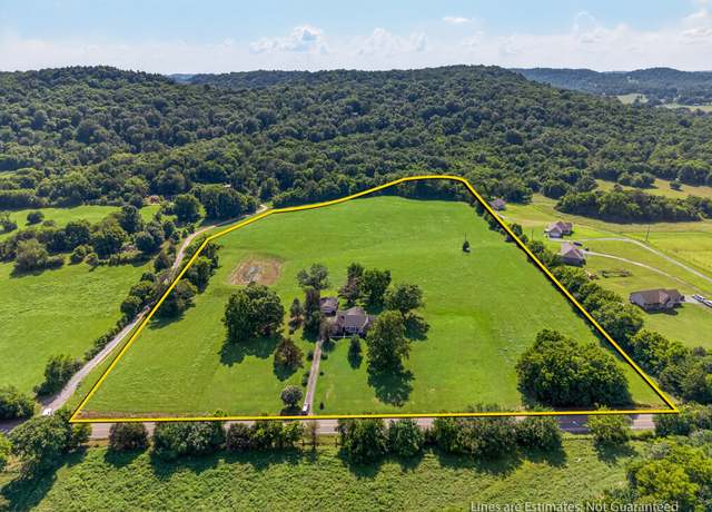Property at 264 Delina Boonshill Rd, Petersburg, TN 37144, 3 beds, 2 baths