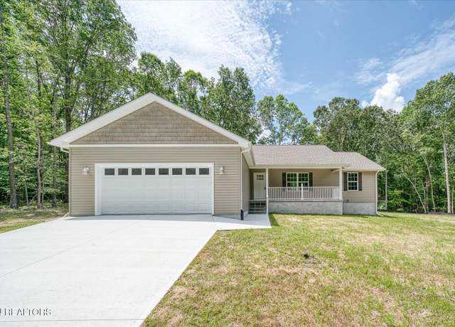 Property at 5272 Cheyenne Dr, Crossville, TN 38572, 3 beds, 2 baths
