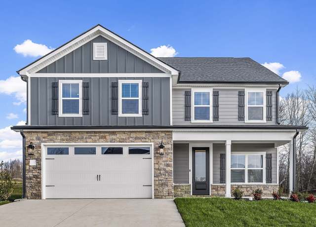 Property at 617 Silver Trce, White House, TN 37188, 5 beds, 3 baths