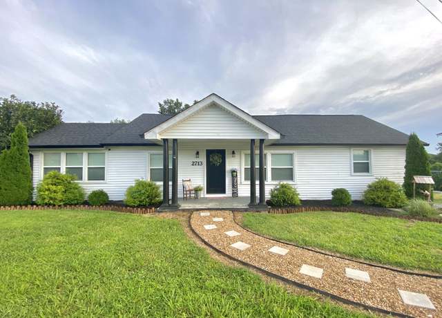 Property at 2713 Nashville Hwy, Mcminnville, TN 37110, 5 beds, 3.5 baths