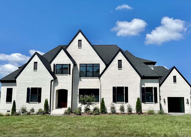 Property at 9912 Elland Rd, Brentwood, TN 37027, 5 beds, 5.5 baths