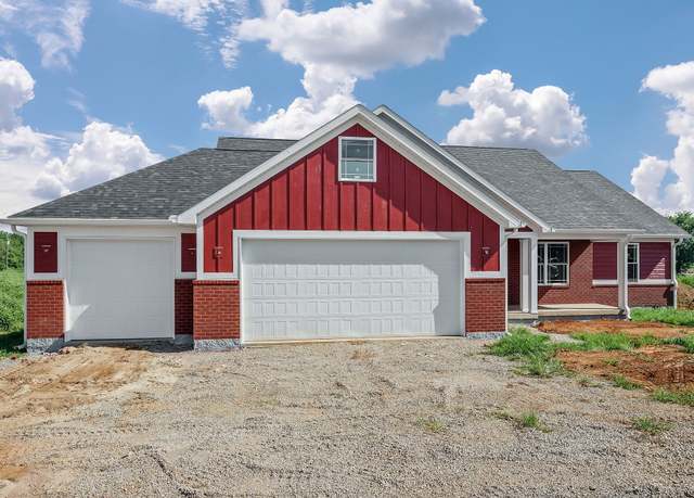 Property at 196 Dairy Barn Rd, Sparta, TN 38583, 3 beds, 2 baths