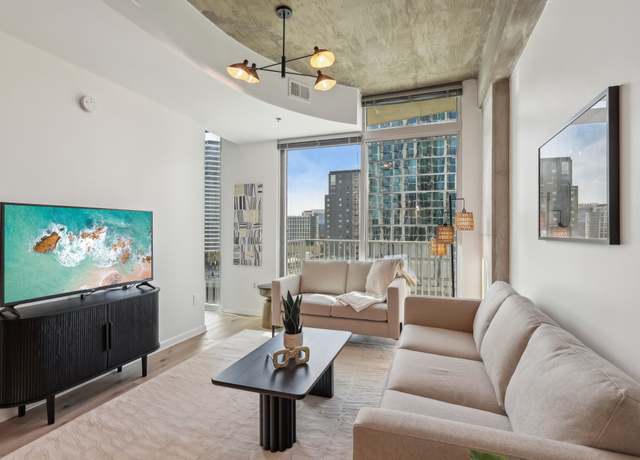 Property at 415 Church St #1104, Nashville, TN 37219, 1 bed, 1 bath