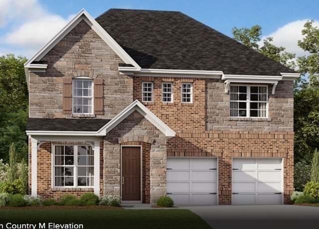 Property at 224 S Dunnwood Ln, Mount Juliet, TN 37122, 4 beds, 4 baths