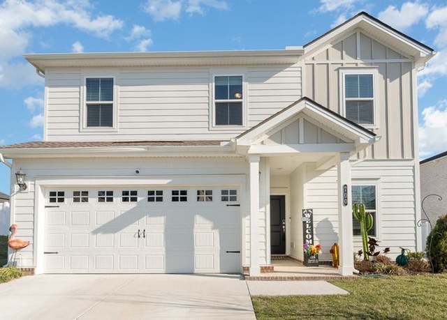 Property at 700 Castle Rd NE, Mount Juliet, TN 37122, 4 beds, 3 baths