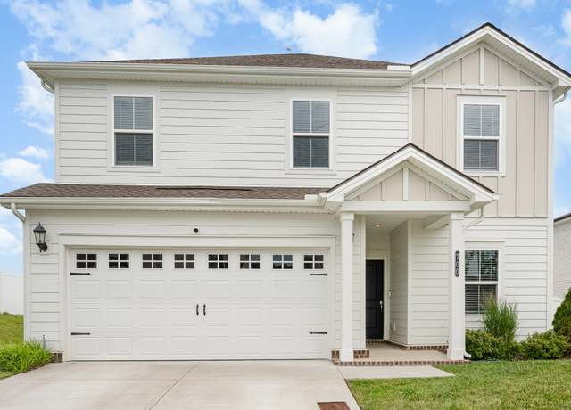 Property at 700 Castle Rd NE, Mount Juliet, TN 37122, 4 beds, 3 baths