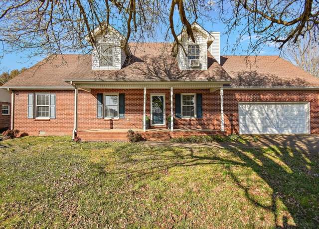 Property at 3950 Country Park Ln, Murfreesboro, TN 37128, 3 beds, 2 baths