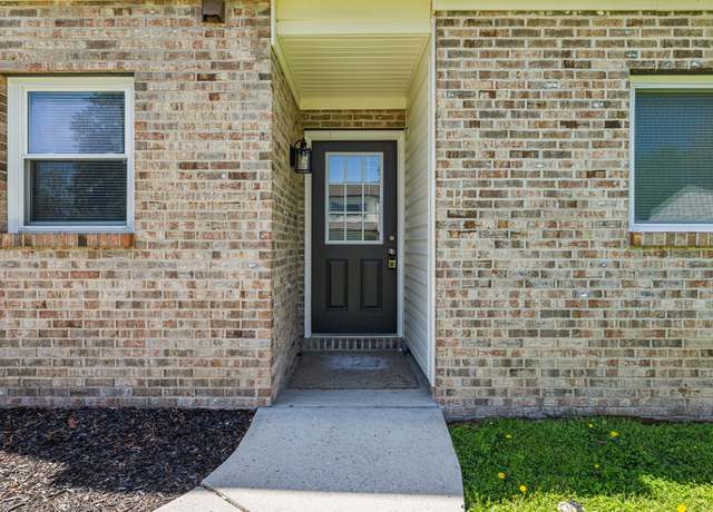 Property at 601 E Grundy St Unit B, Tullahoma, TN 37388, 2 beds, 1.5 baths