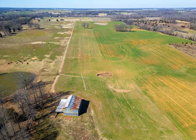 Property at 0 Smith Rd, Cedar Hill, TN 37032