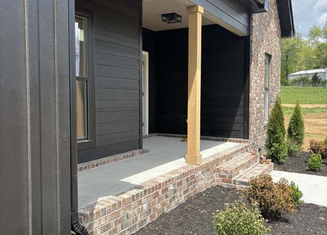 Property at 0 Short Mountain Rd, Woodbury, TN 37190, 3 beds, 3 baths