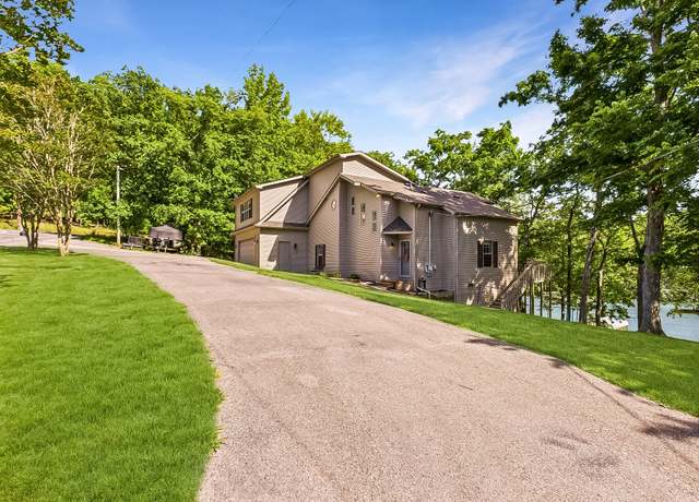 Property at 21 Heron Pt, Cadiz, KY 42211, 4 beds, 3.5 baths