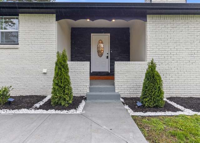 Property at 1216 Saundersville Ferry Rd, Mount Juliet, TN 37122, 4 beds, 3 baths