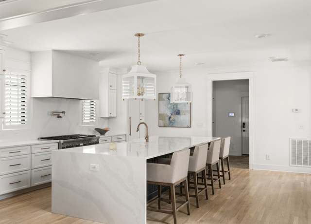 Property at 707 Crescent Rd Unit B, Nashville, TN 37205, 5 beds, 6 baths