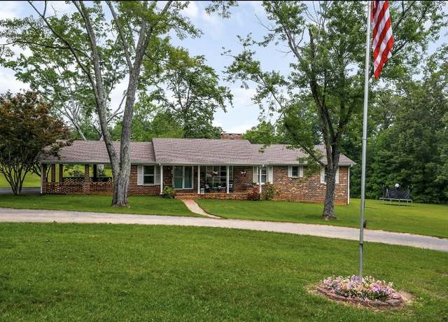 Property at 526 Margaret Cir, Mcminnville, TN 37110, 4 beds, 3 baths