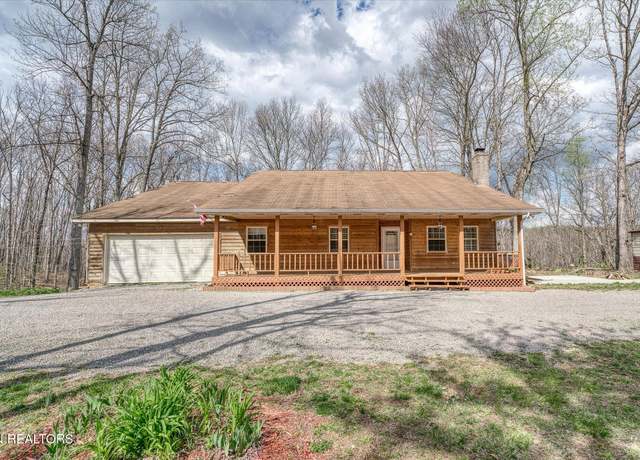Property at 708 Poston Dr, Monterey, TN 38574, 2 beds, 2 baths