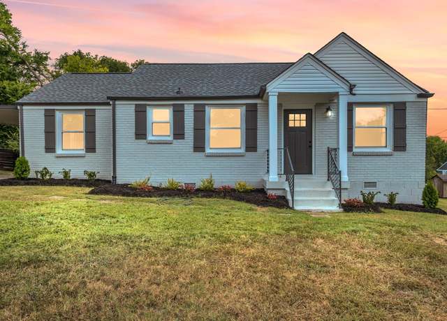 Property at 111 Barry Dr, Madison, TN 37115, 3 beds, 2 baths