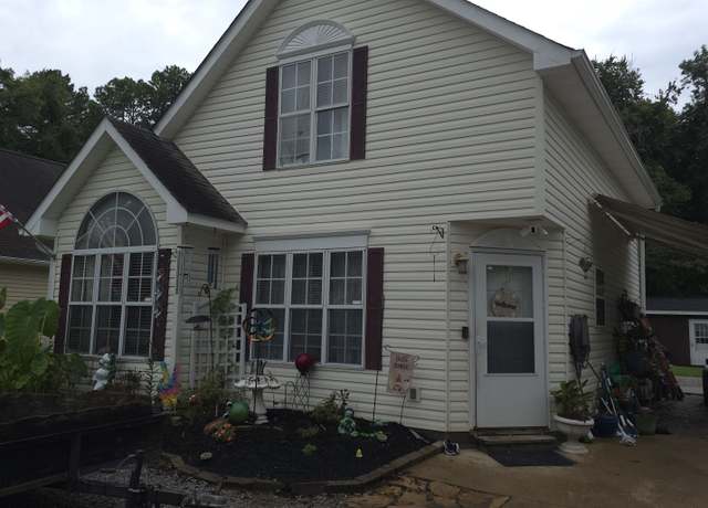 Property at 1165 Greens Rd, Chattanooga, TN 37421, 3 beds, 2 baths