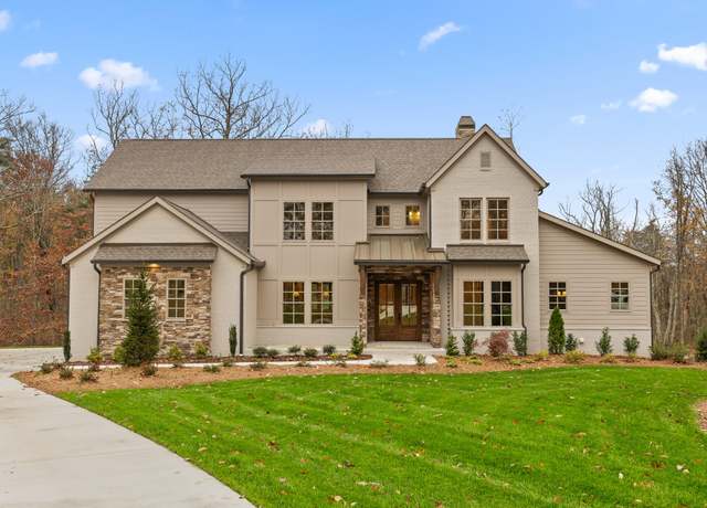 Property at 8635 Mountain Laurel Trl, Signal Mountain, TN 37377, 4 beds, 3.5 baths