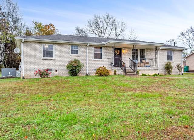 Property at 412 Donal Ter, White House, TN 37188, 3 beds, 2 baths