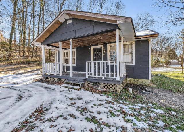 Property at 137 Champion Rd, Rossville, GA 30741, 2 beds, 1 bath