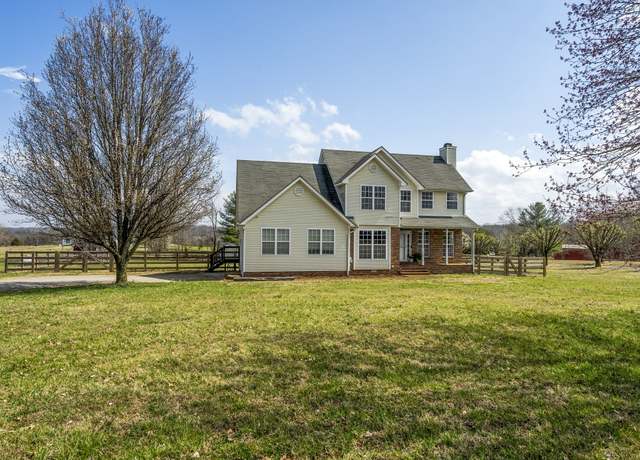 Property at 2867 Jack Teasley Rd, Pleasant View, TN 37146, 3 beds, 2.5 baths