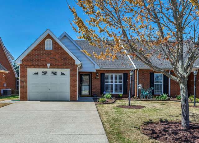 Property at 3329 Berryside Dr, Murfreesboro, TN 37128, 2 beds, 2 baths