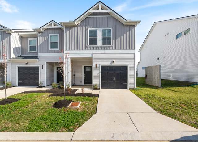 Property at 4519 Skywood Ln, Nashville, TN 37207, 3 beds, 2.5 baths