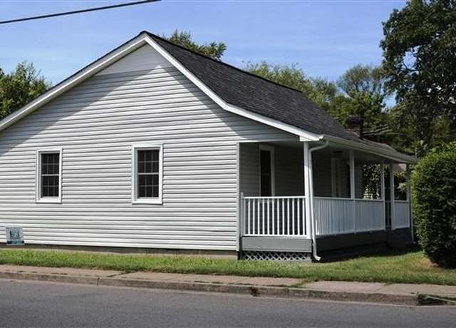 Property at 460 E State St, Murfreesboro, TN 37130, 2 beds, 1 bath