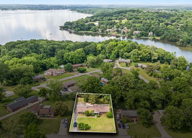 Property at 234 NW Clearview Dr, Mount Juliet, TN 37122, 3 beds, 2 baths