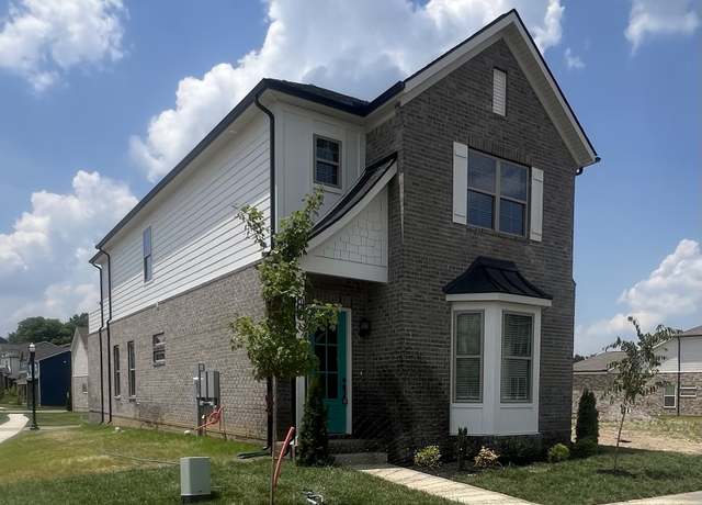 Property at 168 Oasis Dr, La Vergne, TN 37086, 3 beds, 2.5 baths