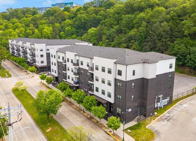 Property at 804 Riverfront Pkwy #405, Chattanooga, TN 37402, 2 beds, 2 baths