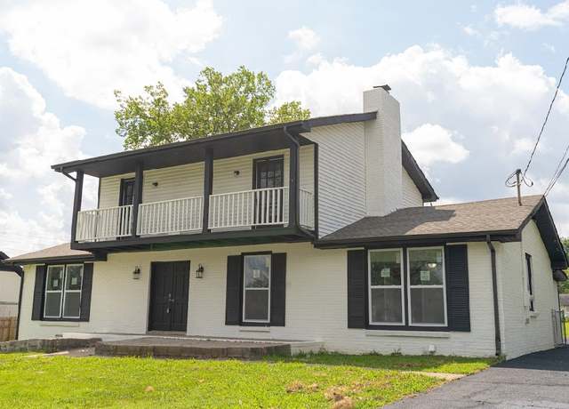 Property at 2909 Nautilus Dr, Nashville, TN 37217, 4 beds, 3.5 baths