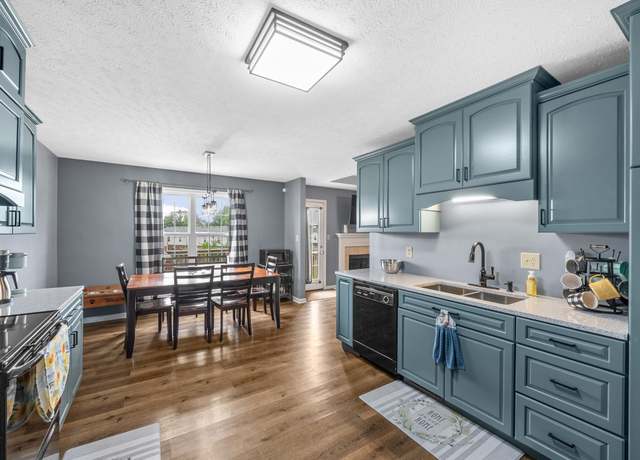 Property at 2583 Cider Dr, Clarksville, TN 37040, 3 beds, 2 baths