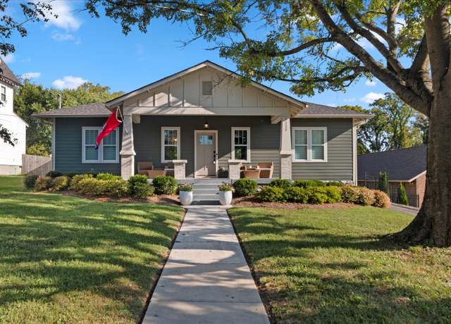 Property at 1227 Mcgavock Pike, Nashville, TN 37216, 3 beds, 2.5 baths