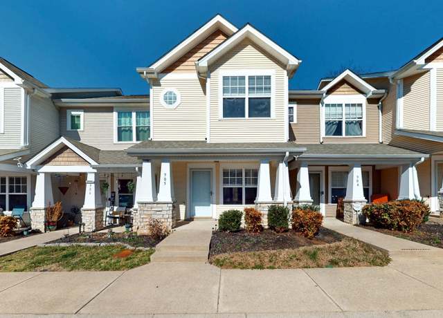 Property at 3535 Bell Rd #905, Nashville, TN 37214, 2 beds, 2.5 baths