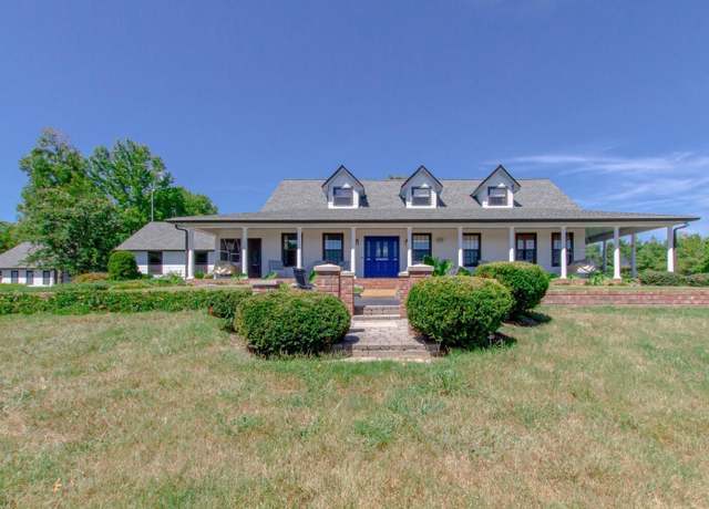 Property at 1480 Old Hunters Point Pike, Lebanon, TN 37087, 3 beds, 3 baths