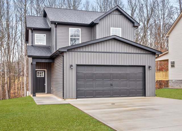 Property at 513 Canyon View Ct, Clarksville, TN 37040, 3 beds, 2.5 baths
